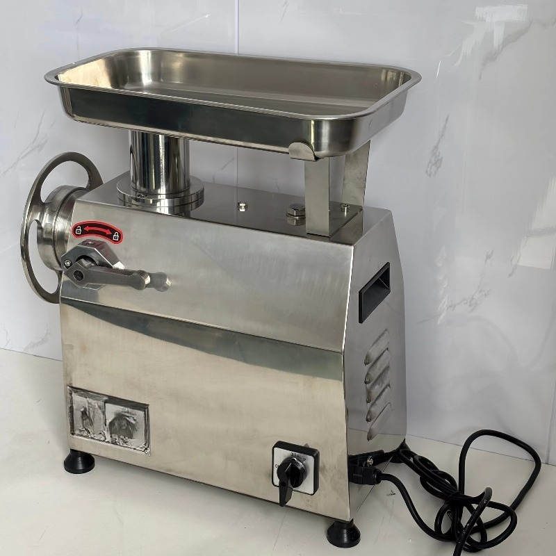 Meat Grinder Electric - 32 Przemysłowe Maszynki do Mielenia Mięsa