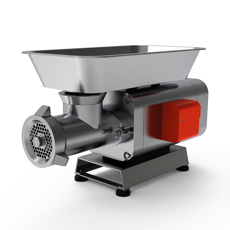 Meat Grinder Electric - Profesjonalna elektryczna maszynka do mielenia mięsa