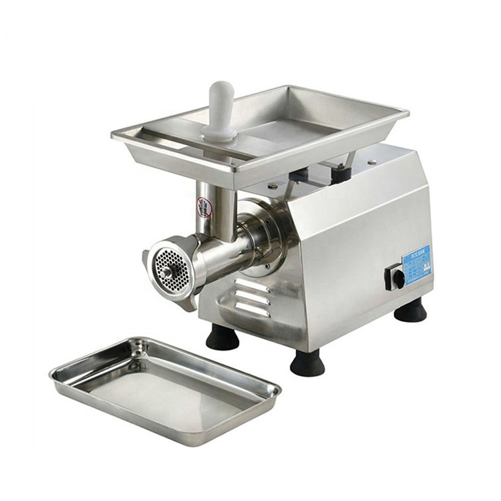 Meat Grinder Electric - Elektryczna maszynka do mięsa ze stali