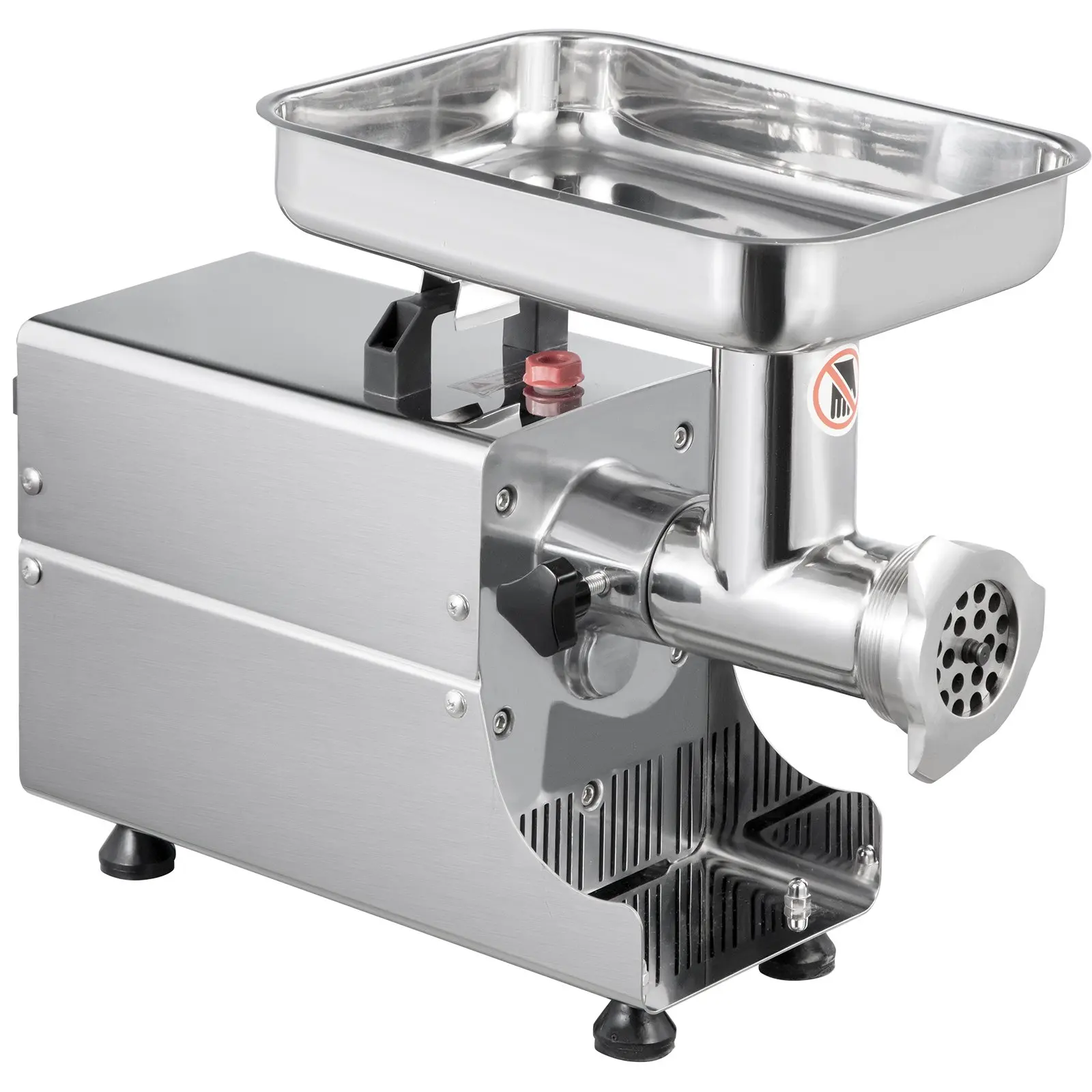 Meat Grinder Electric - Elektryczna maszynka do mięsa ze stali