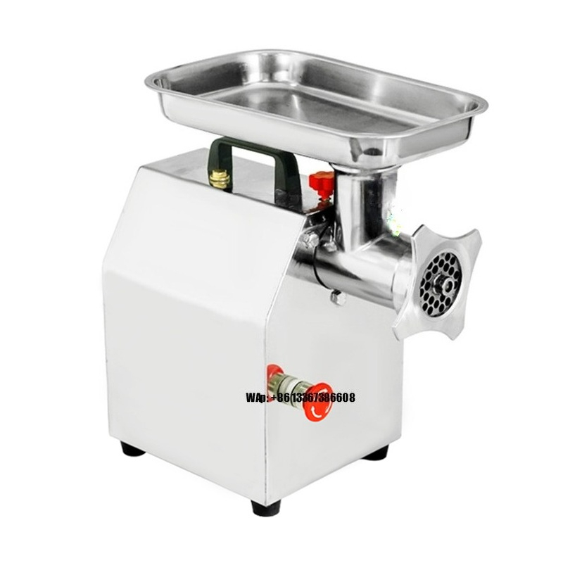 Meat Grinder Electric - Wielofunkcyjna maszynka do mielenia mięsa, elektryczna