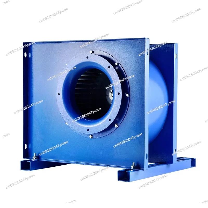 Commercial Kitchen Range Hood - Wentylator odśrodkowy kuchenny komercyjny do szaf,