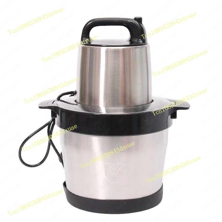Meat Grinder Electric - Elektryczna maszynka do mielenia mięsa z