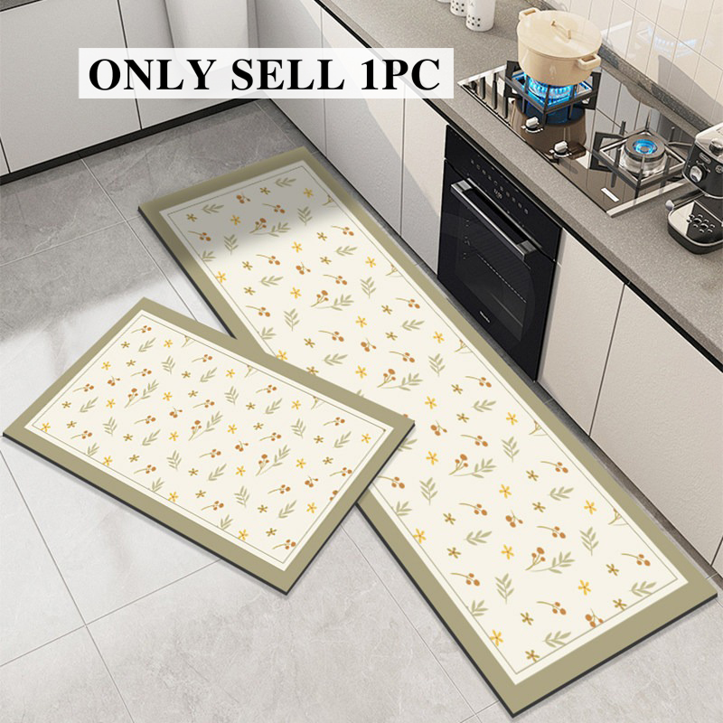 Commercial Kitchen Non Slip Flooring - Mata podłogowa do kuchni z PVC,