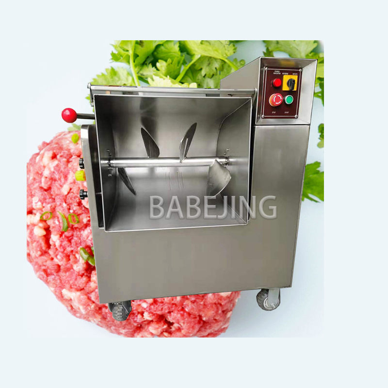 Meat Grinder Electric - Elektryczna maszynka do mielenia mięsa o