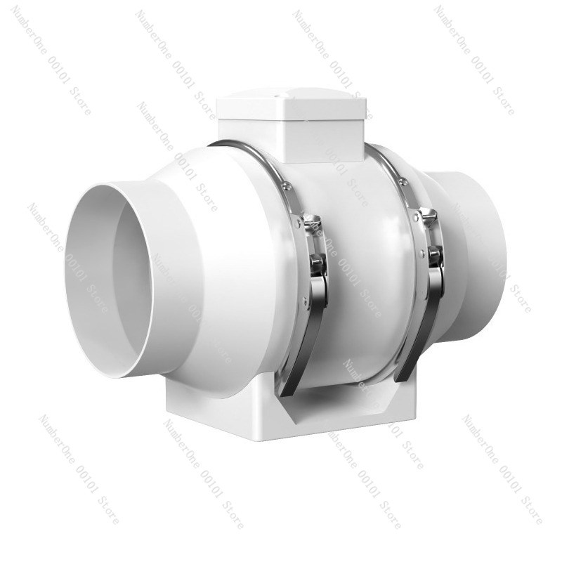 Commercial Kitchen Range Hood - Wysokowydajny wentylator kuchenny, wentylator łazienkowy, wentylator