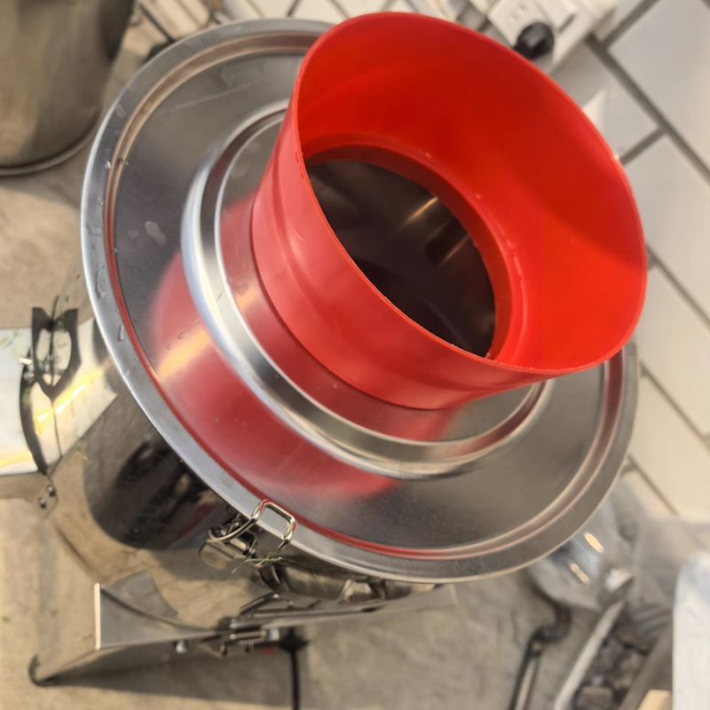 Meat Grinder Electric - Elektryczny krajalnica do warzyw, komercyjny mikser