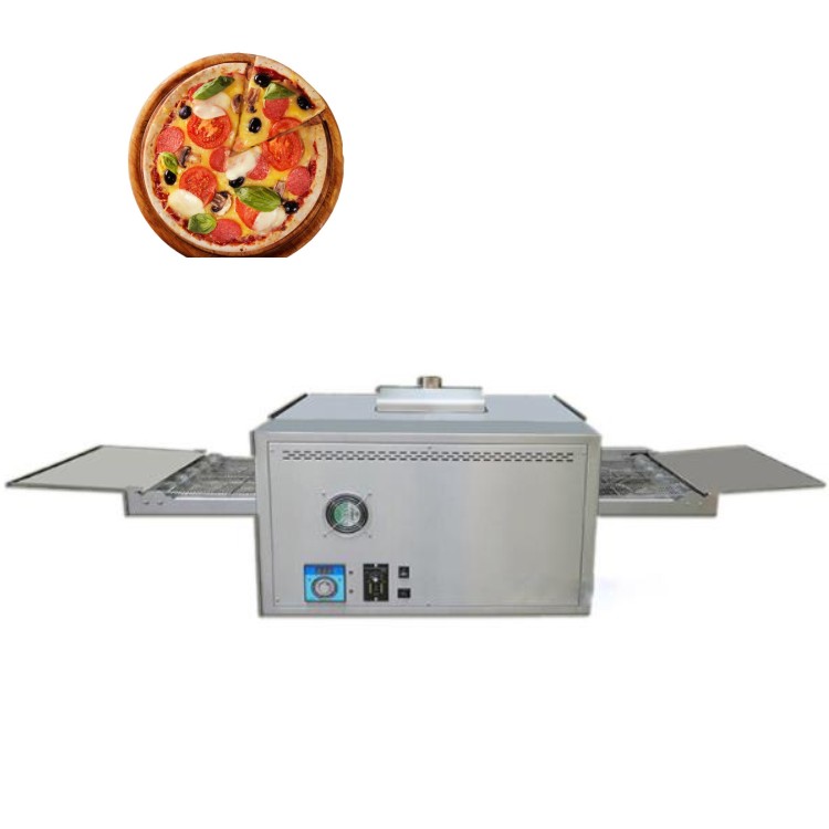 Pizza Conveyor Oven - Piec elektryczny do pizzy, piec do