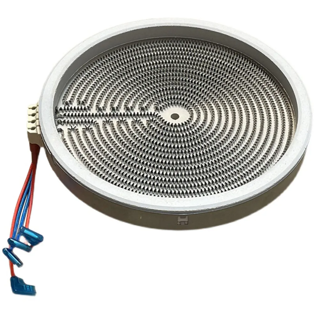Induction Cooker Commercial - 4000W 28CM elektryczna kuchenka ceramiczna płyty