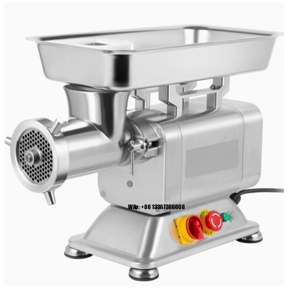 Meat Grinder Electric - Elektryczna maszynka do mielenia, rozdrabniania i