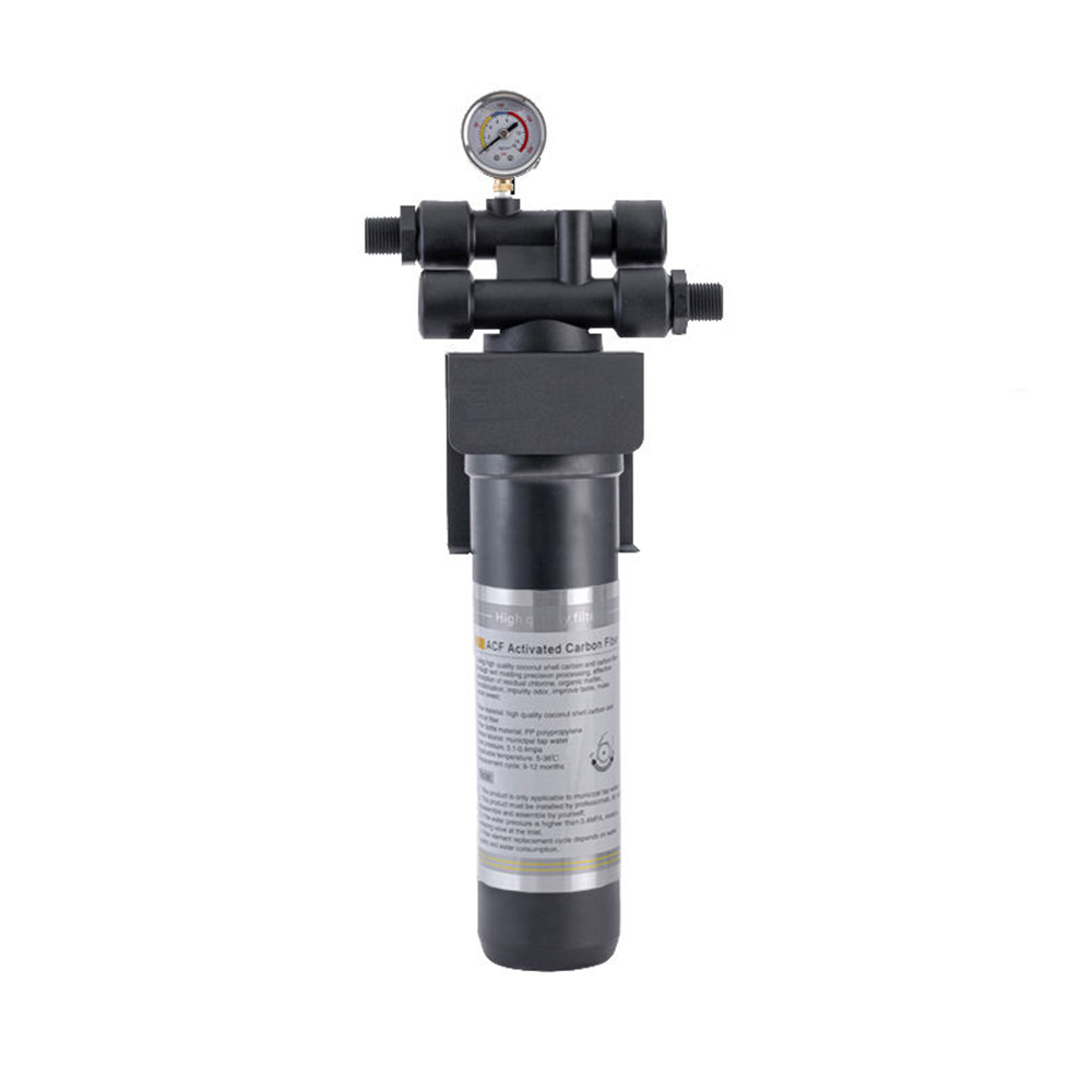 Commercial Kitchen Water Filter - Profesjonalny automat do lodu do kawy
