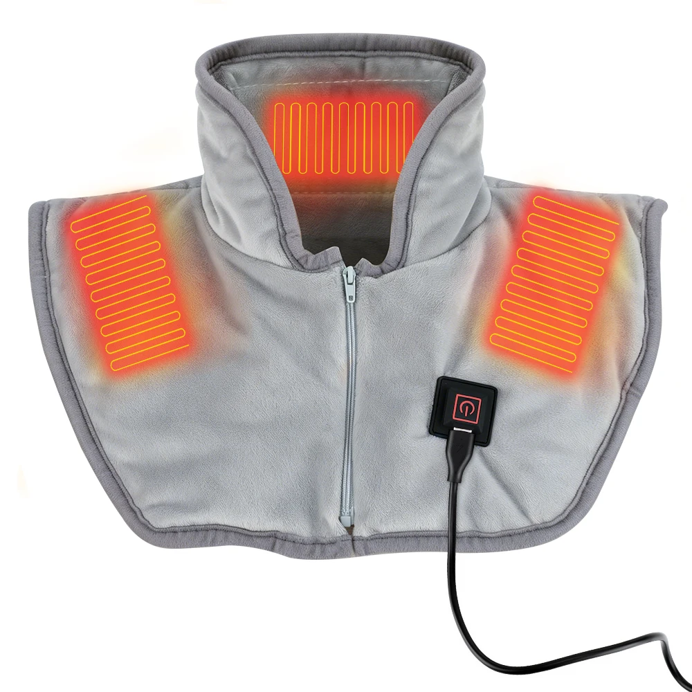 Kebab Shawarma Machine - Elektryczne podgrzewane nakładki na ramiona i