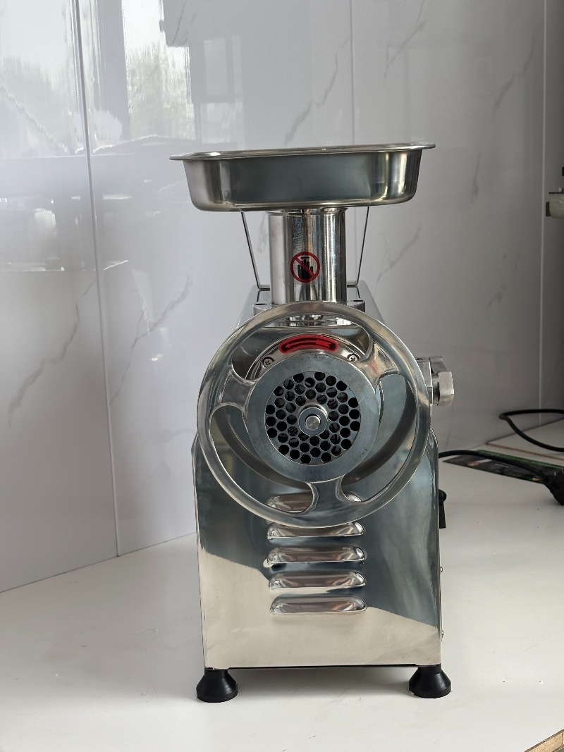32 Przemysłowe Maszynki do Mie – Meat Grinder Electric recenzja i cena