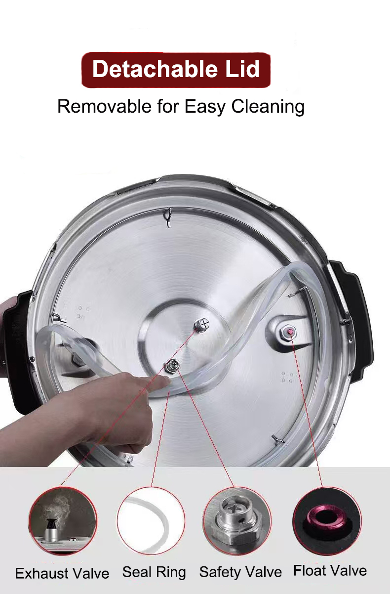Fabryczna Hurtownia Komercyjna – Commercial Rice Cooker recenzja i cena