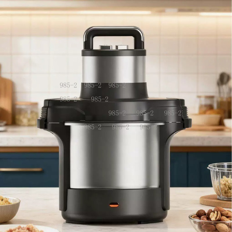 Automatyczna maszyna do robien – Meat Grinder Electric recenzja i cena