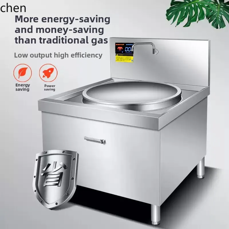 Kuchenka indukcyjna ZML, duża  – Commercial Rice Cooker recenzja i cena