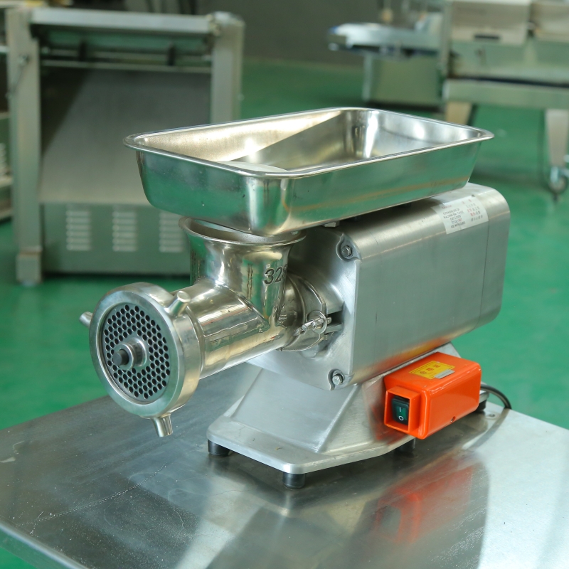Profesjonalna elektryczna masz – Meat Grinder Electric recenzja i cena