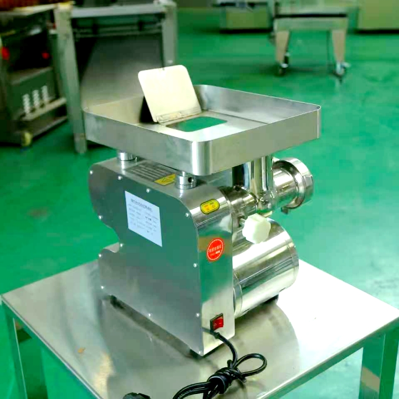 Profesjonalna elektryczna masz – Meat Grinder Electric recenzja i cena