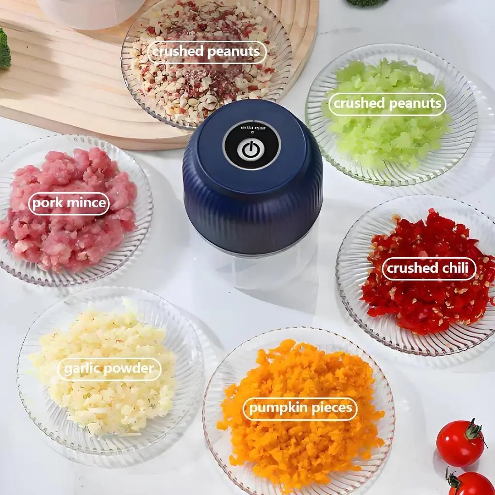 Elektryczny rozdrabniacz do cz – Meat Grinder Electric recenzja i cena