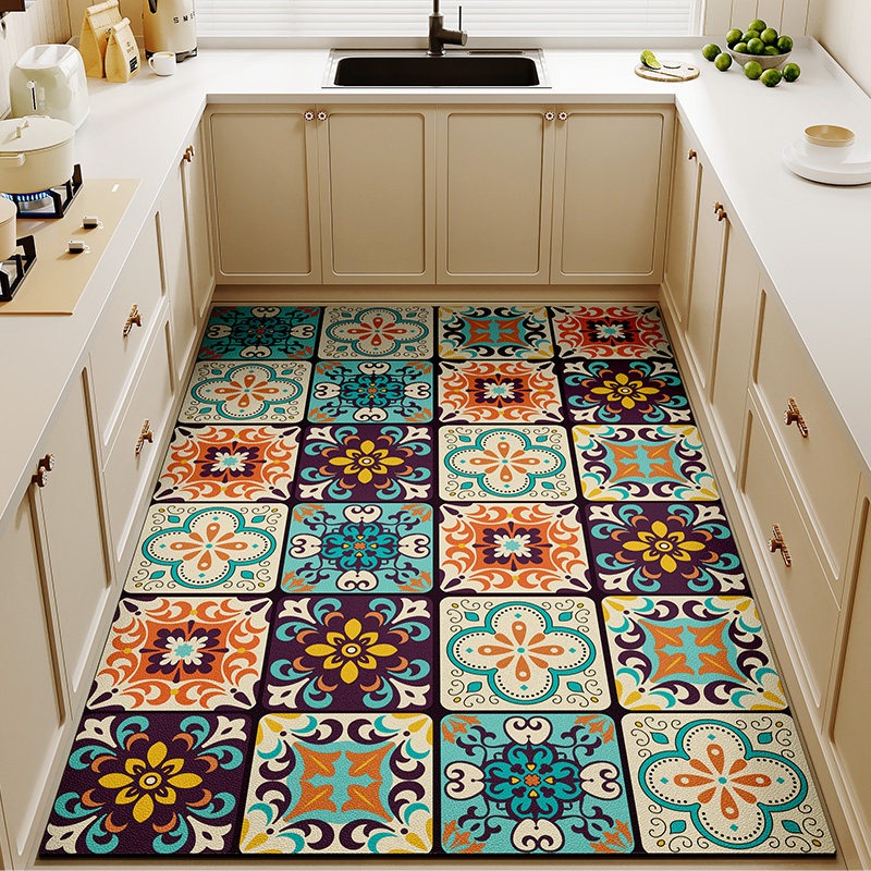 Dywanik kuchenny wodoodporny a – Commercial Kitchen Non Slip Flooring recenzja i cena