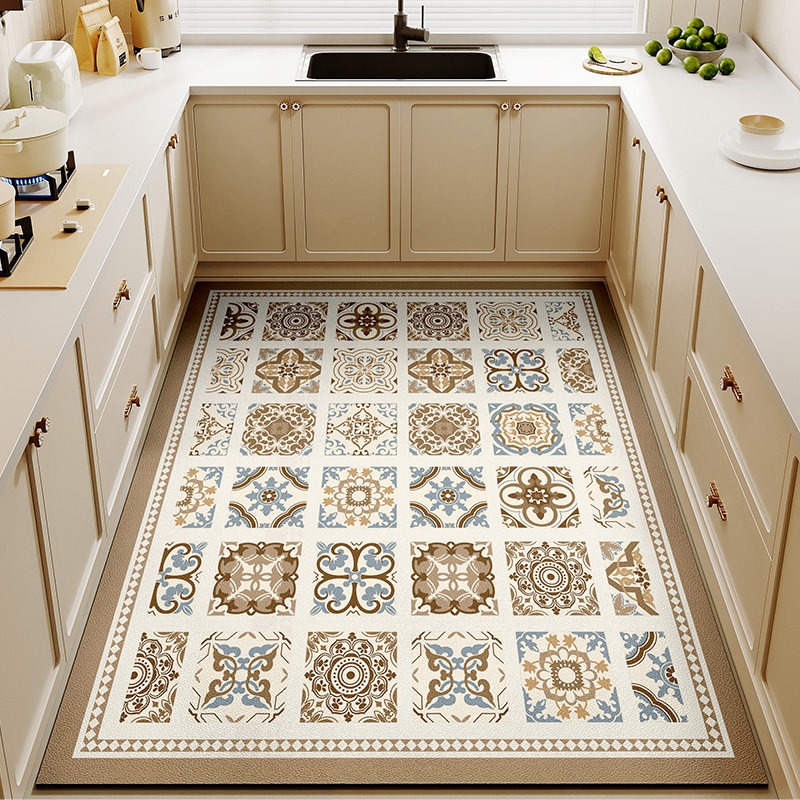 Dywanik kuchenny wodoodporny a – Commercial Kitchen Non Slip Flooring recenzja i cena