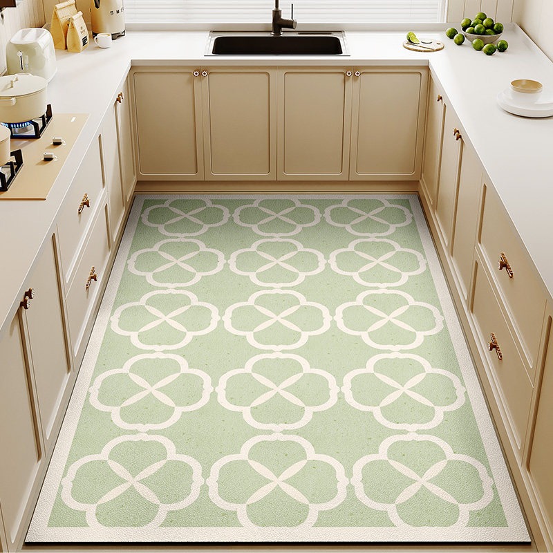 Dywanik kuchenny wodoodporny a – Commercial Kitchen Non Slip Flooring recenzja i cena