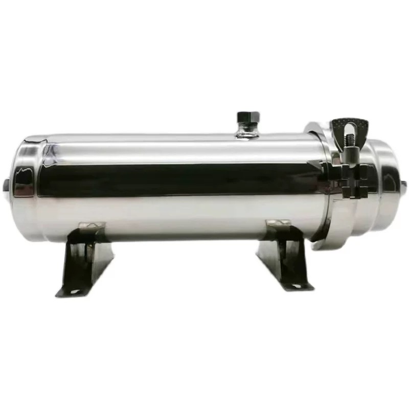 System Filtracji Wody ze Stali – Commercial Kitchen Water Filter recenzja i cena