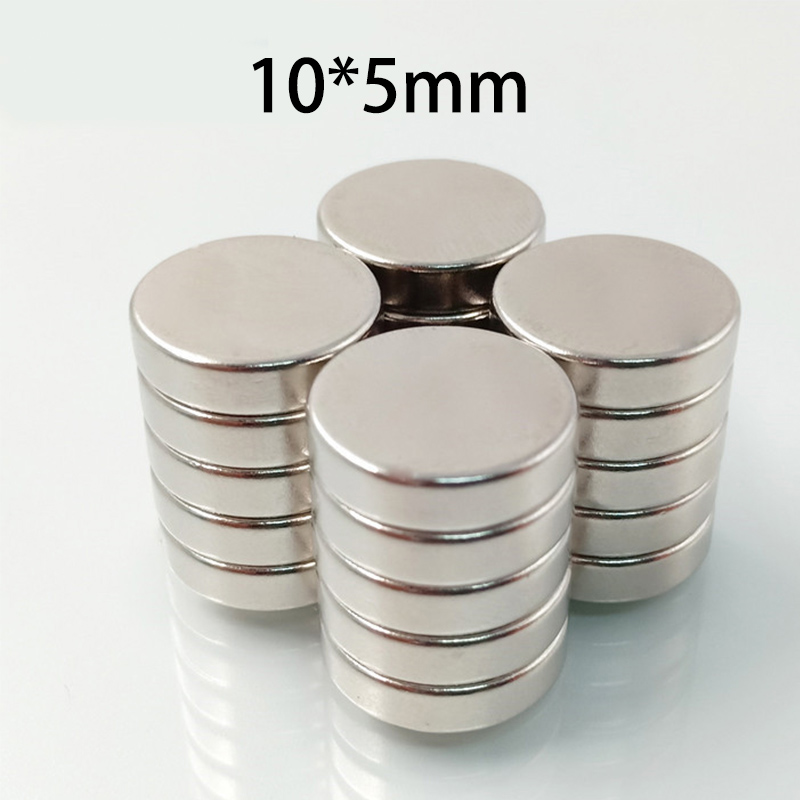 10 sztuk magnesów 10x5mm – okr – Commercial Kitchen Fridge recenzja i cena