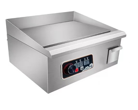 Gorąca Wyprzedaż Elektryczna P – Induction Cooker Commercial recenzja i cena