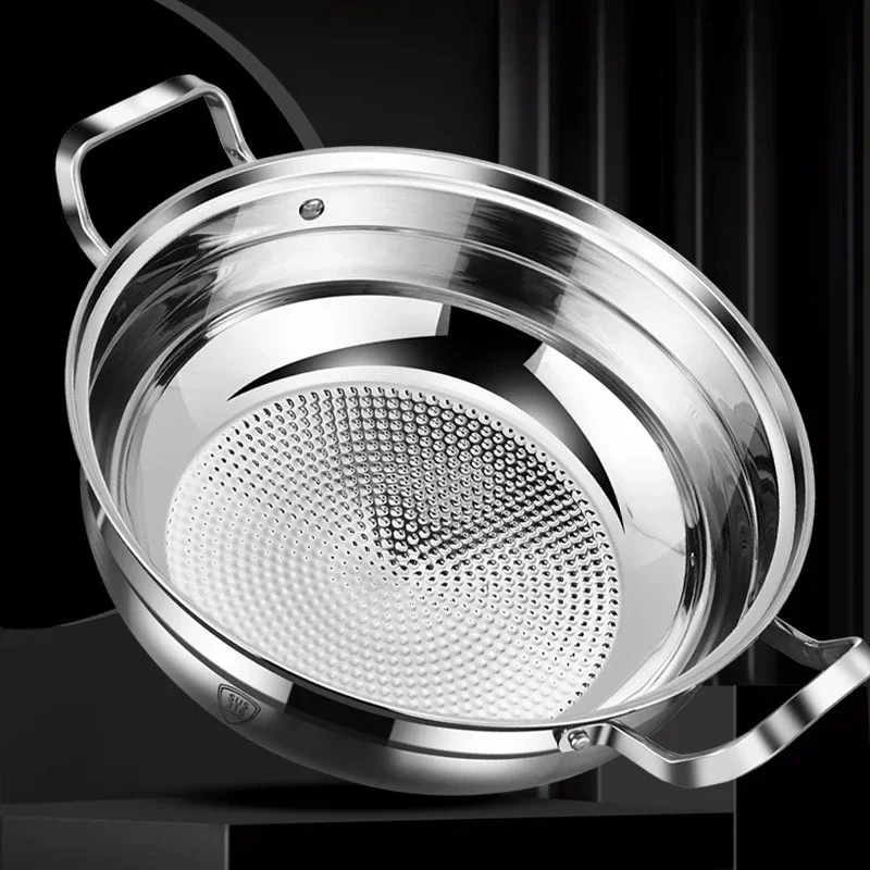 Garnek do gotowania na parze o – Induction Cooker Commercial recenzja i cena