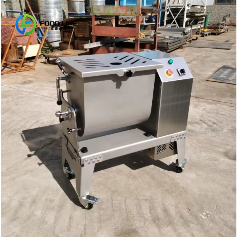 Dostosowywany, wielofunkcyjny  – Meat Grinder Electric recenzja i cena