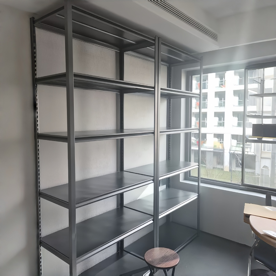 Półka regałowa w stylu industr – Commercial Kitchen Needs recenzja i cena
