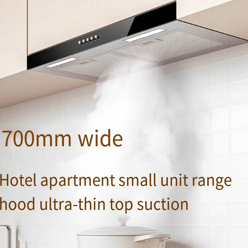 okap kuchenny filtr przemysłow – Commercial Kitchen Range Hood recenzja i cena