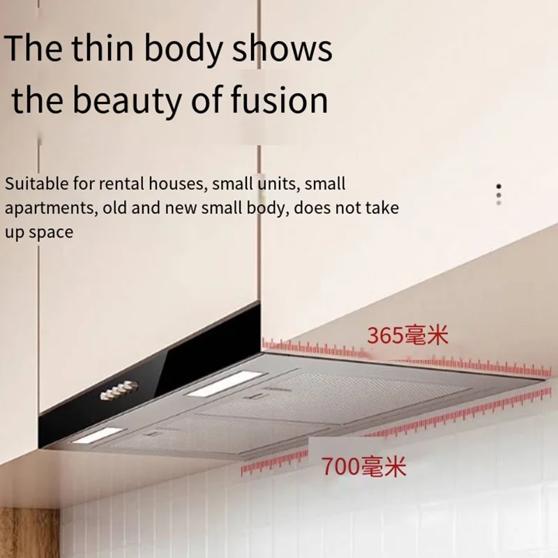 okap kuchenny filtr przemysłow – Commercial Kitchen Range Hood recenzja i cena