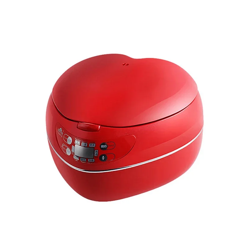 Inteligentny garnek do gotowan – Commercial Rice Cooker recenzja i cena