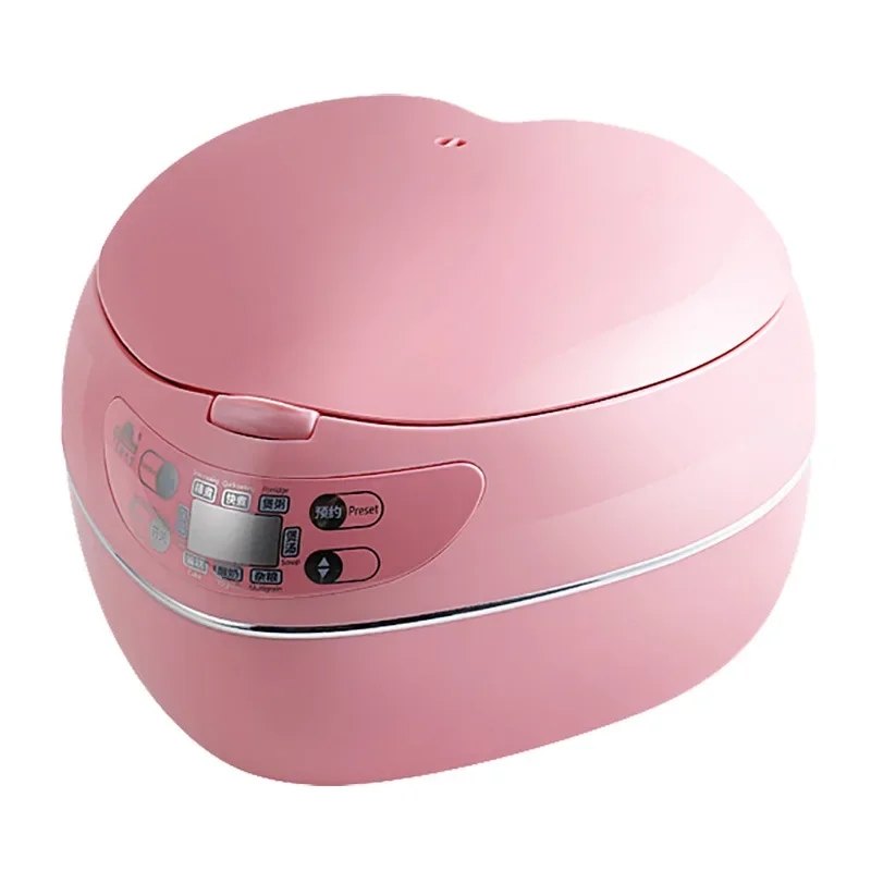Inteligentny garnek do gotowan – Commercial Rice Cooker recenzja i cena