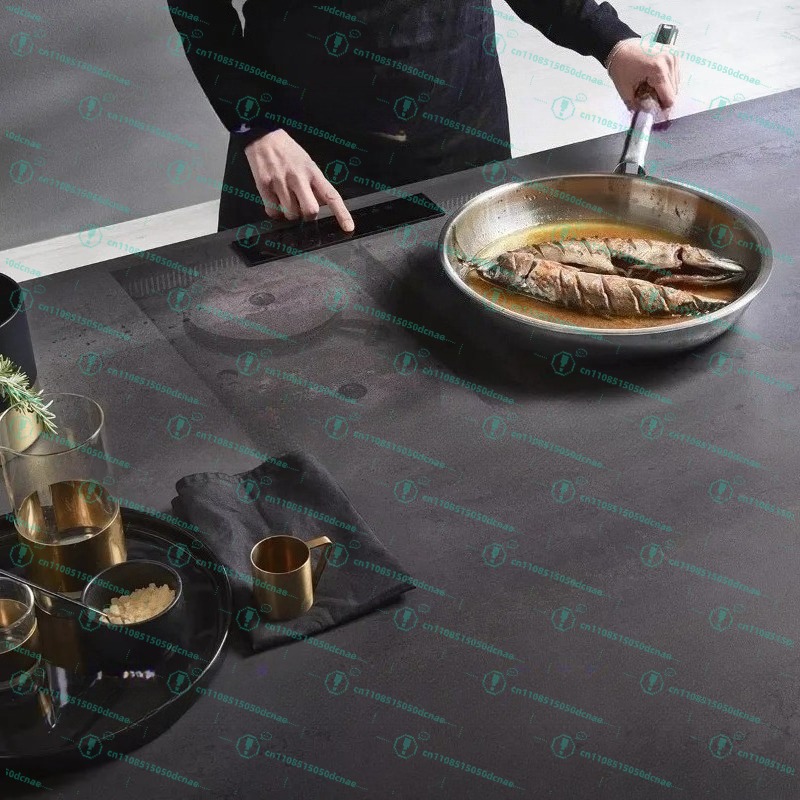 Ukryta płyta indukcyjna Niewid – Induction Cooker Commercial recenzja i cena