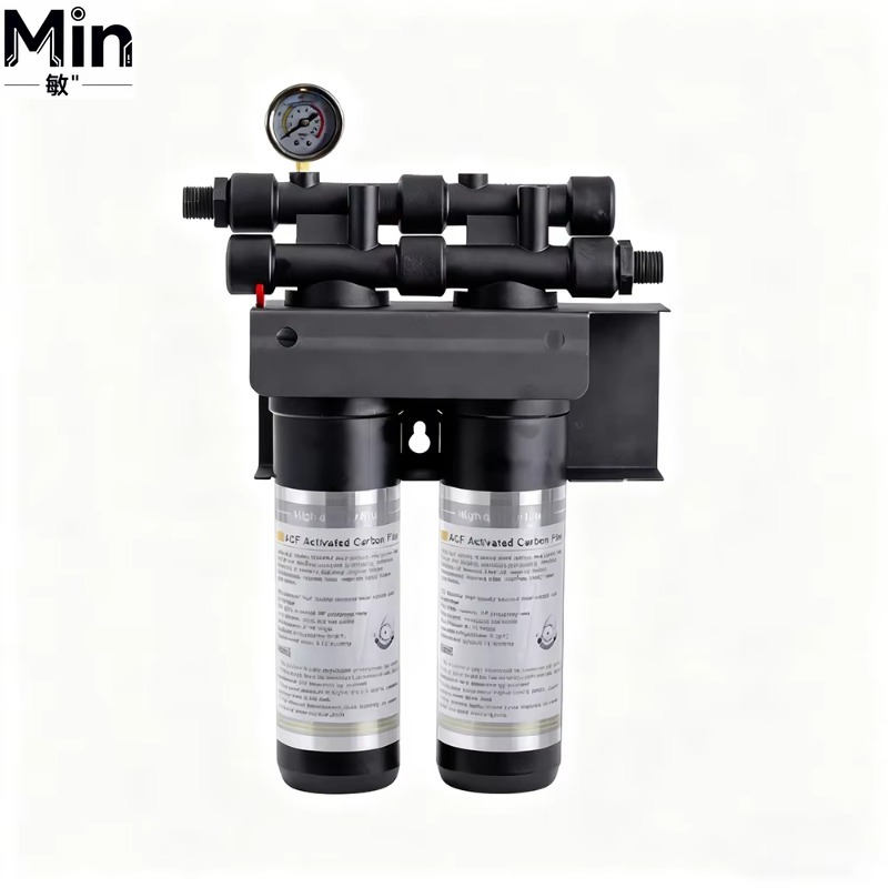 System filtra wody o wysokim p – Commercial Kitchen Water Filter recenzja i cena