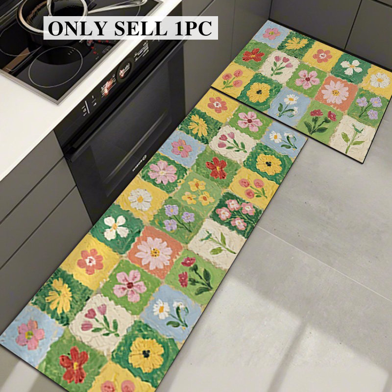 Dywanik kuchenny PVC wodoodpor – Commercial Kitchen Non Slip Flooring recenzja i cena