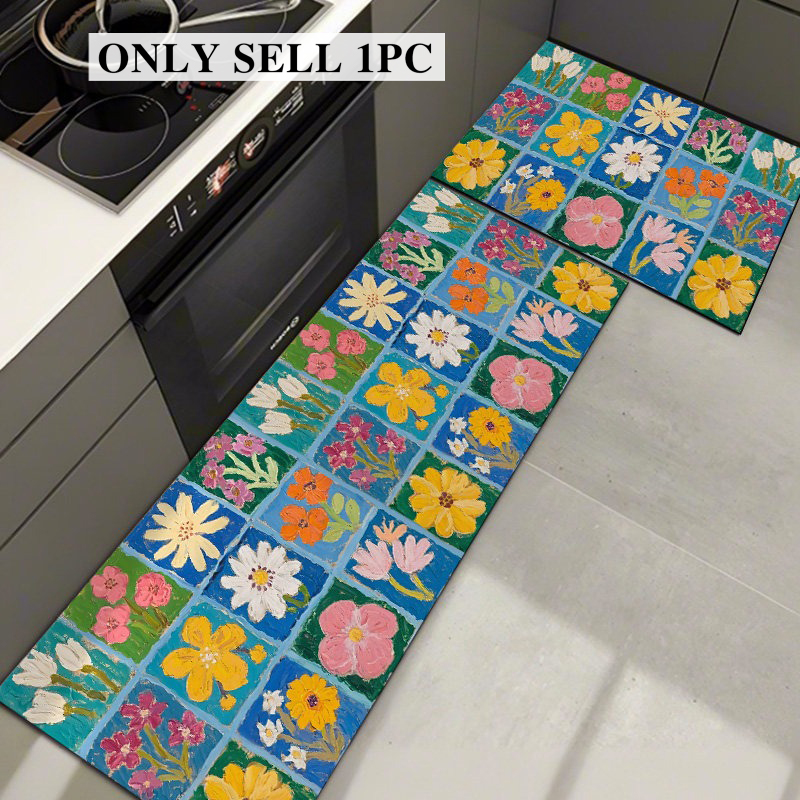 Dywanik kuchenny PVC wodoodpor – Commercial Kitchen Non Slip Flooring recenzja i cena