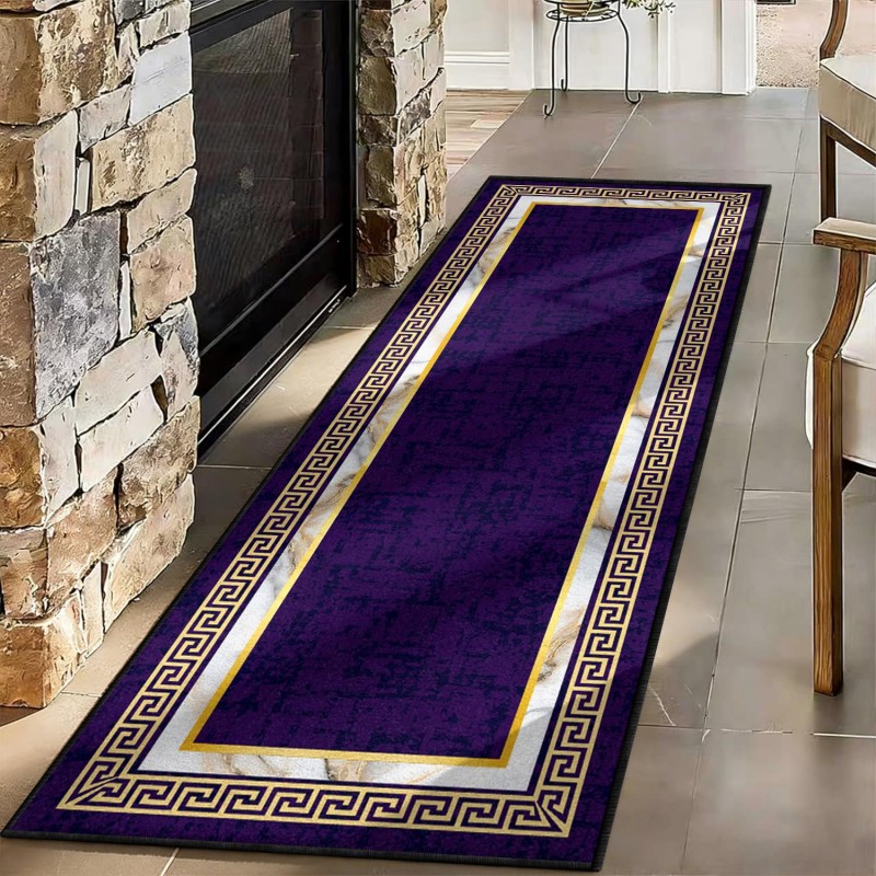 Abstrakcyjny dywan biegowy w k – Commercial Kitchen Non Slip Flooring recenzja i cena