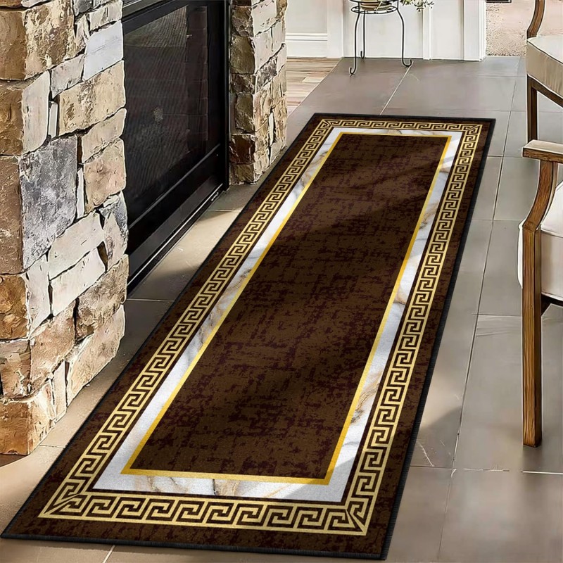 Abstrakcyjny dywan biegowy w k – Commercial Kitchen Non Slip Flooring recenzja i cena
