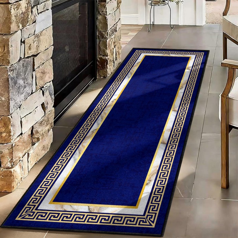 Abstrakcyjny dywan biegowy w k – Commercial Kitchen Non Slip Flooring recenzja i cena