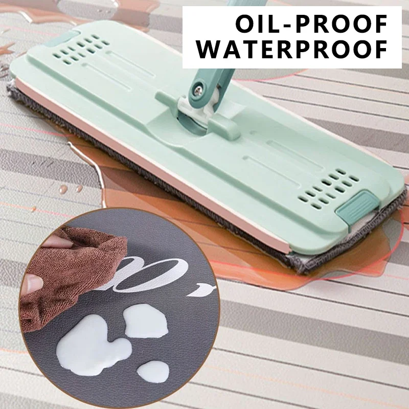 Dywanik kuchenny PVC olejoodpo – Commercial Kitchen Non Slip Flooring recenzja i cena