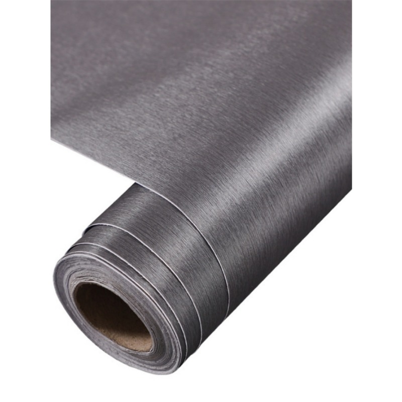 Metalowa tapeta do odklejenia  – Commercial Kitchen Fridge recenzja i cena