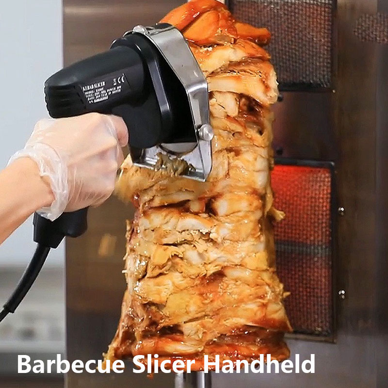 Profesjonalna krajalnica do sh – Kebab Shawarma Machine recenzja i cena