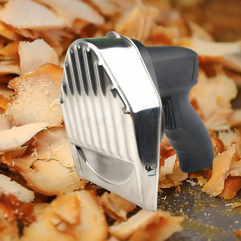 Profesjonalna krajalnica do sh – Kebab Shawarma Machine recenzja i cena