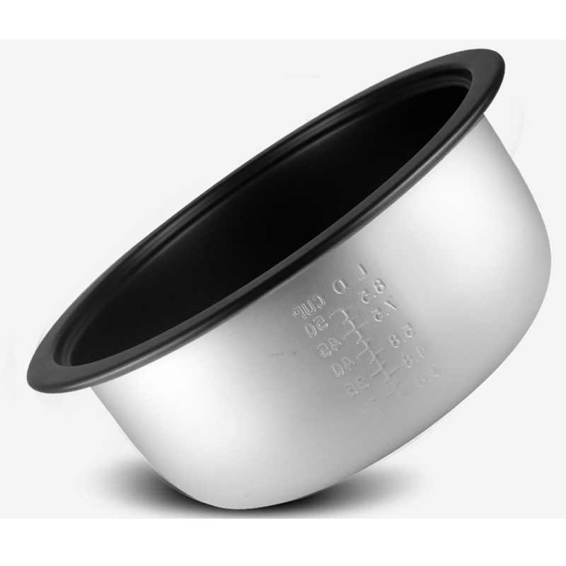 Kuchenka izolowana o pojemnośc – Commercial Rice Cooker recenzja i cena
