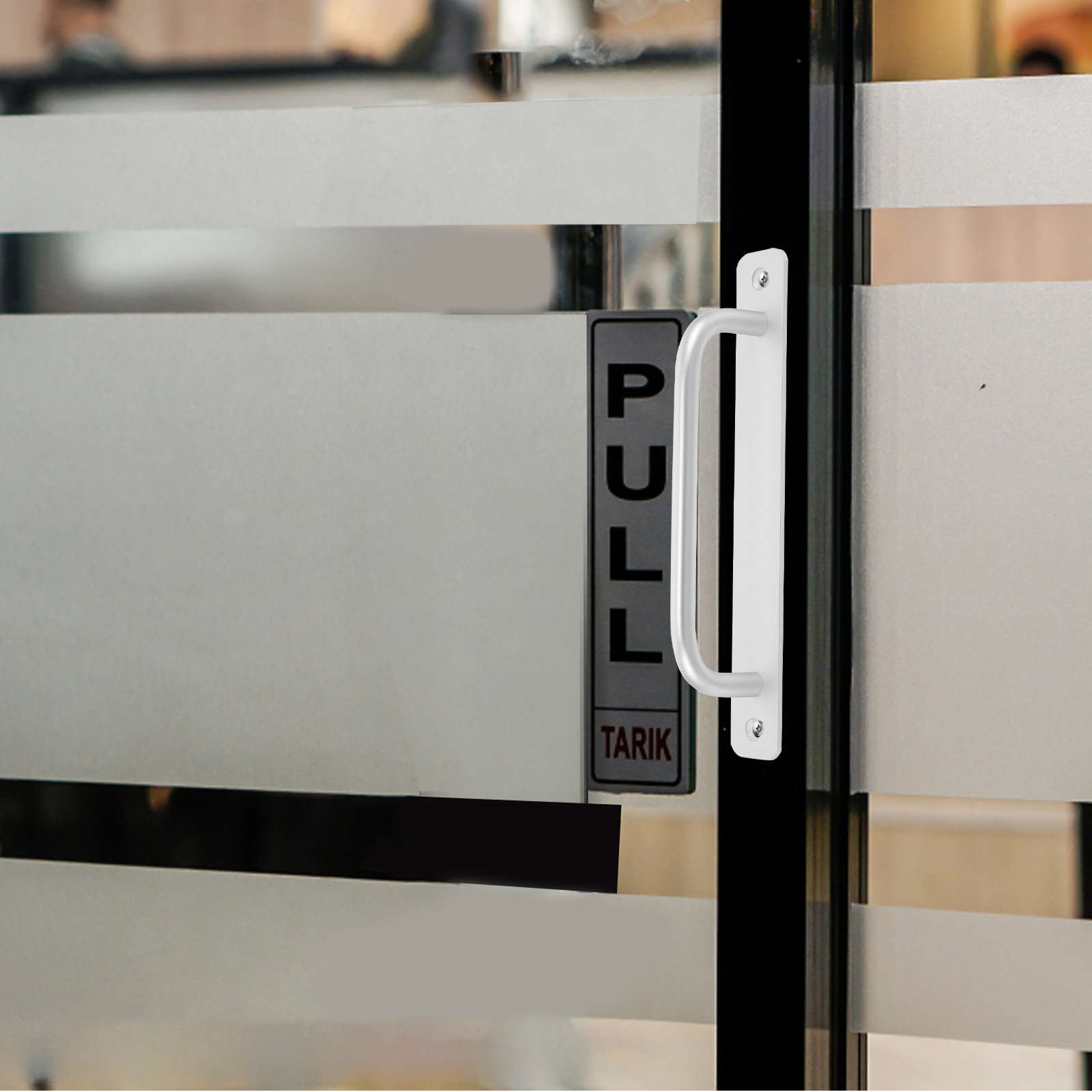 Uchwyt do drzwi ze stopu alumi – Commercial Kitchen Windows recenzja i cena