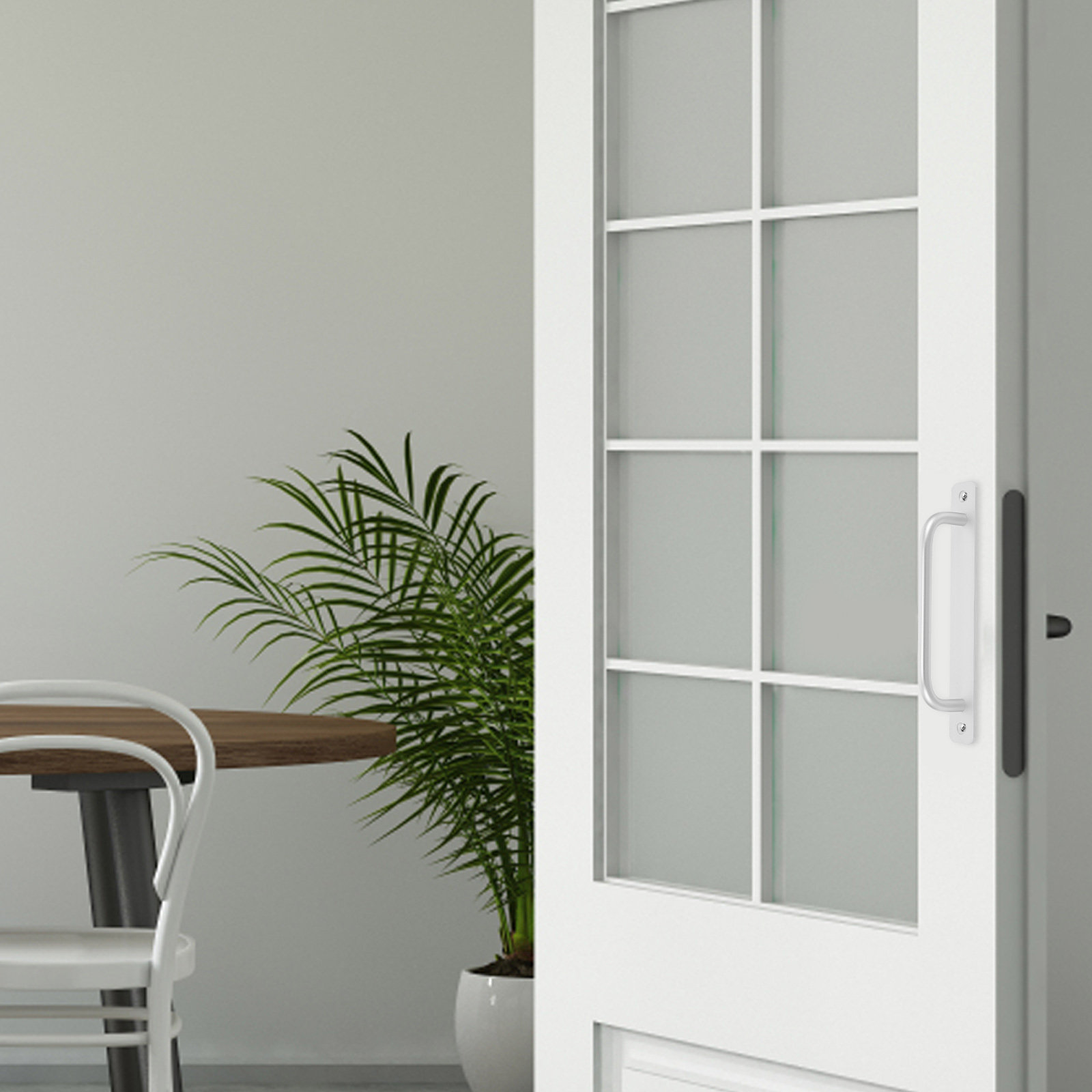 Uchwyt do drzwi ze stopu alumi – Commercial Kitchen Windows recenzja i cena